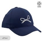 کلاه کپ اسپرت زنانه پاپیونی - Image 8