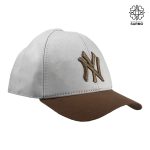 کلاه کپ زنانه نیویورک NY