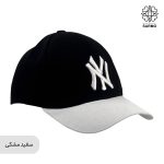 کلاه کپ زنانه نیویورک NY - Image 5