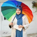 شال کویتی کشی سارمو - Image 3