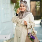 شال کویتی کشی سارمو - Image 14