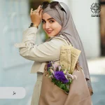 شال کویتی کشی سارمو - Image 13