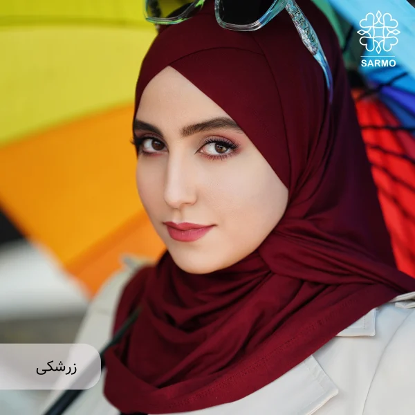 شال کویتی کشی سارمو - تصویر 22