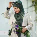 شال کویتی کشی سارمو - Image 12