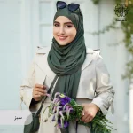 شال کویتی کشی سارمو - Image 11