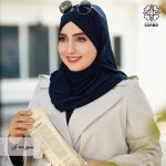 شال کویتی کشی سارمو - Image 5