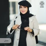 شال کویتی کشی سارمو - Image 9