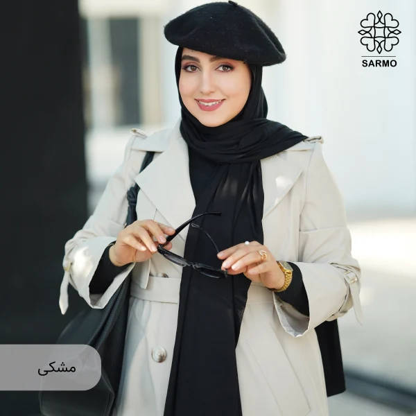شال کویتی کشی سارمو - تصویر 10