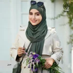 شال کویتی کشی سارمو - Image 10