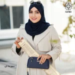 شال کویتی کشی سارمو - Image 4