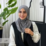 شال کویتی کشی سارمو - Image 8