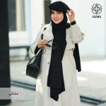 شال کویتی کشی سارمو - Image 9