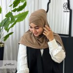 شال کویتی کشی سارمو - Image 21