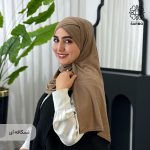 شال کویتی کشی سارمو - Image 22