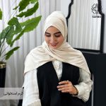 شال کویتی کشی سارمو - Image 18