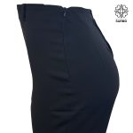 شلوار دم‌پا کرپ ندا کره - Image 3