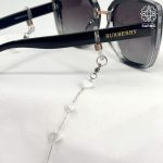 بند عینک طرح صدف - Image 3