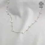 بند عینک طرح صدف - Image 4