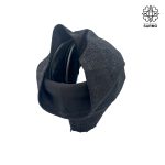 هدبند ضربدری لمه - Image 5