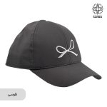 کلاه کپ اسپرت زنانه پاپیونی - Image 5