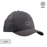 کلاه کپ اسپرت زنانه alo - Image 13