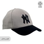 کلاه کپ زنانه نیویورک NY - Image 7