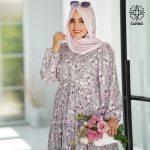 عبای ساحلی رزا