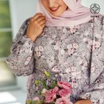 عبای ساحلی رزا - Image 4