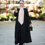 عبا شاپرک - Image 6