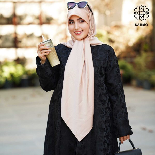 عبا شاپرک - تصویر 5