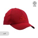 کلاه کپ اسپرت زنانه alo - Image 12