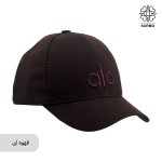 کلاه کپ اسپرت زنانه alo - Image 11