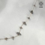 بند عینک طرح سنگ لابرادوریت - Image 4