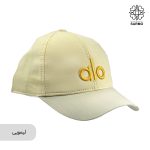 کلاه کپ اسپرت زنانه alo - Image 10