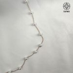 بند عینک طرح مروارید - Image 4