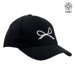 کلاه کپ اسپرت زنانه پاپیونی