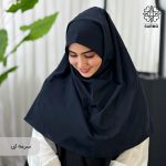 مقنعه ابردوزی - Image 2