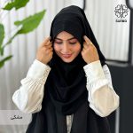 مقنعه ابردوزی - Image 5