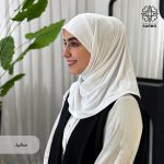 مقنعه اسپرت ریون - Image 4