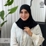 مقنعه اسپرت ریون - Image 6