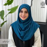 مقنعه ساده - Image 2