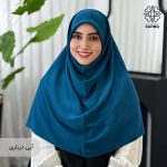 مقنعه ساده - Image 4