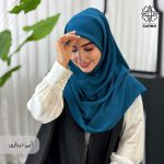 مقنعه ساده - Image 3