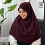 مقنعه ساده - Image 5