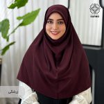 مقنعه ساده - Image 7