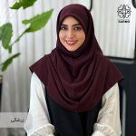 مقنعه ساده - Image 6