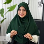 مقنعه ساده - Image 8