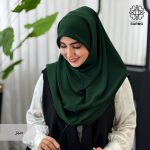 مقنعه ساده - Image 10