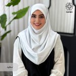 مقنعه ساده - Image 13