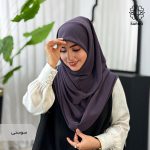 مقنعه ساده - Image 14